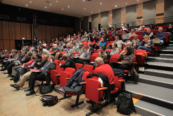 rencontre debat